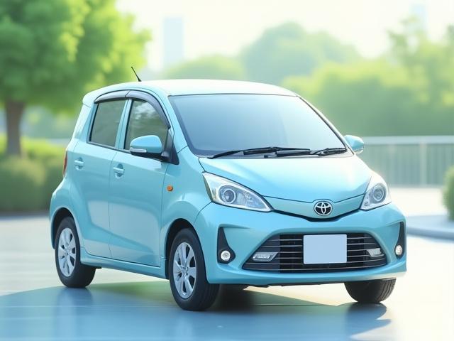 トヨタ シエンタ